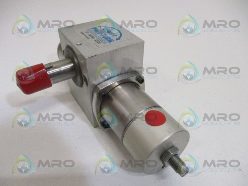 BIMBA PT-247090-A2C2V PNEUMATIC ACTUATOR NSNP