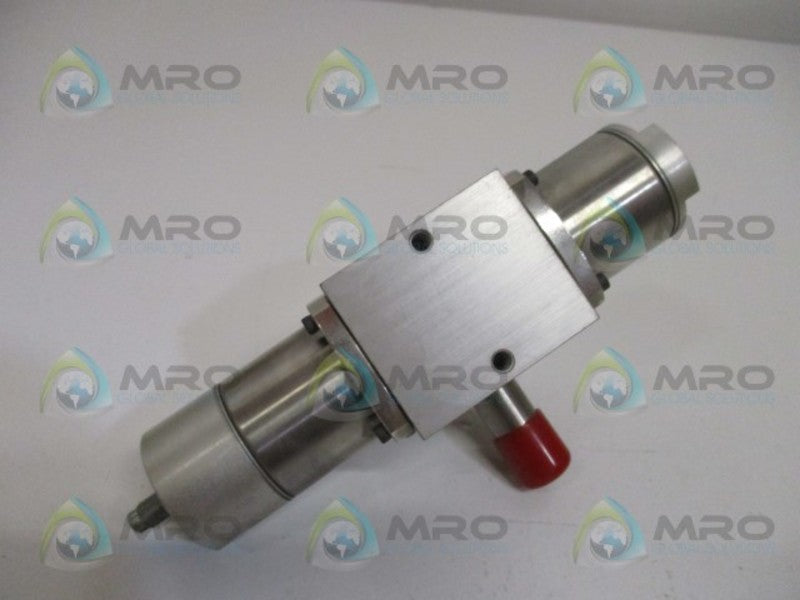 BIMBA PT-247090-A2C2V PNEUMATIC ACTUATOR NSNP