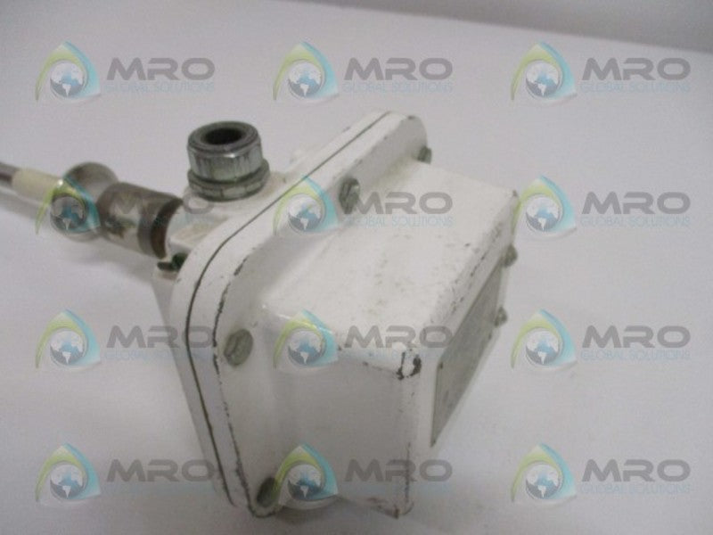 BINDICATOR RF92C2G3S INDICATOR UNMP