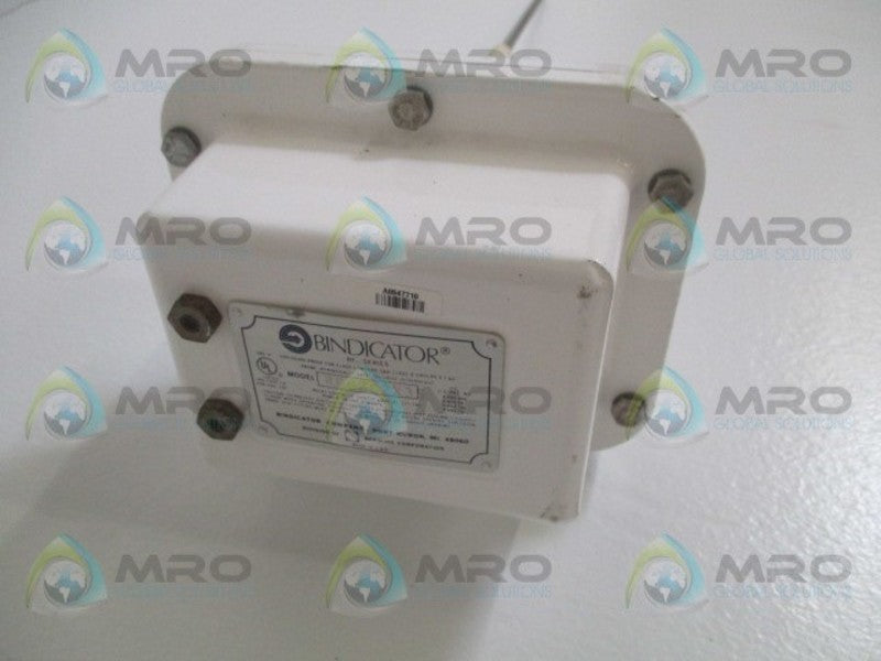 BINDICATOR RF92C2X3S REMAN