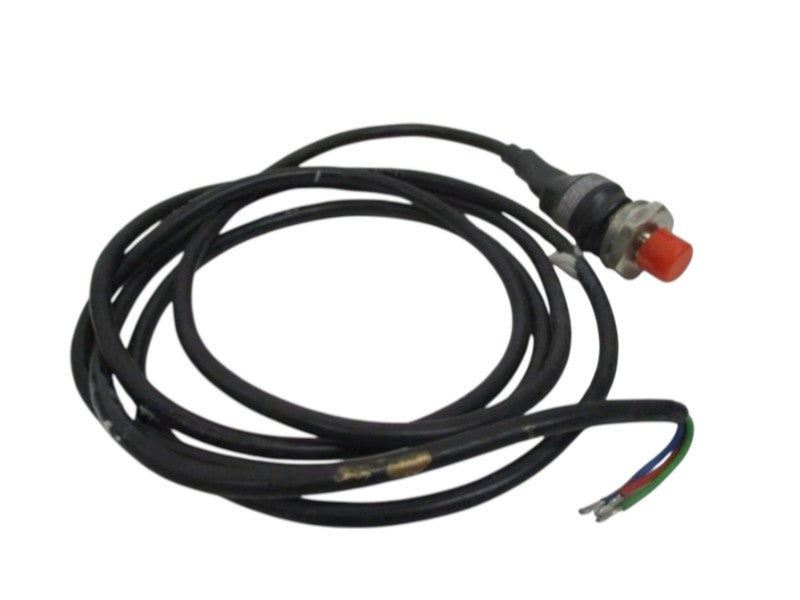 BLACK TEKNIGAS ACTU038112/17 PRESSURE SWITCH NSNP