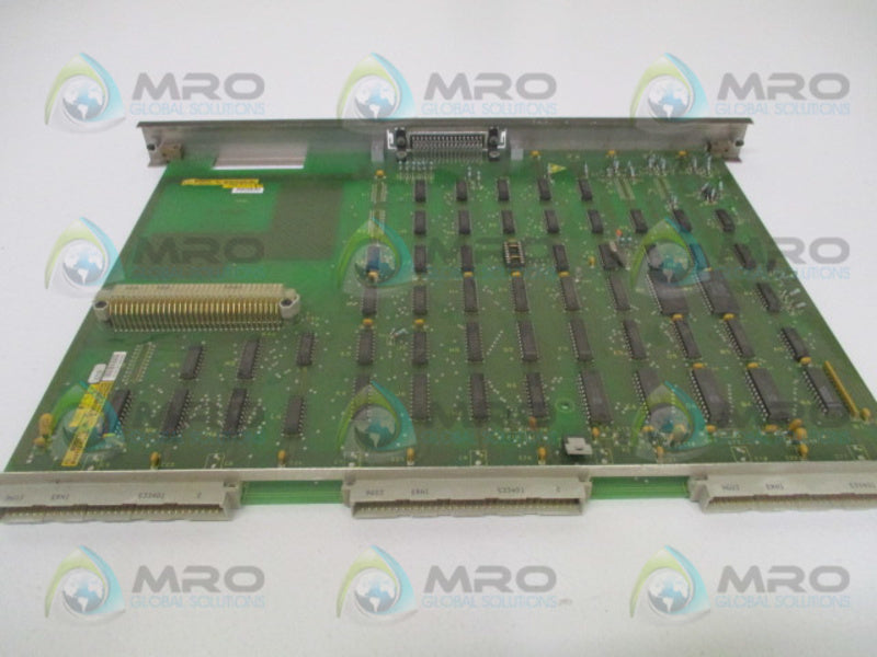 BOSCH NC-SPS 1070044339-301 INTERFACE MODULE NSNP