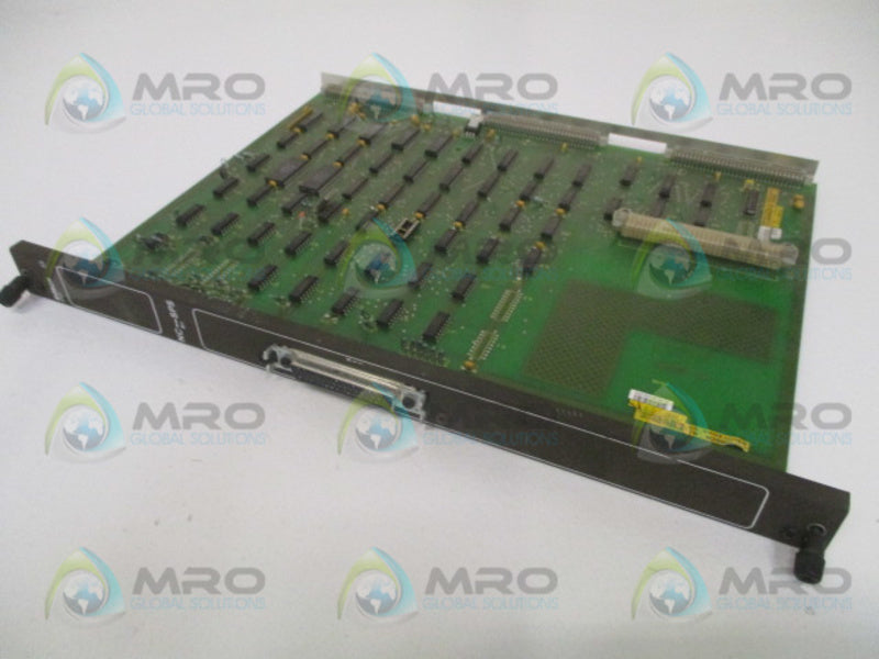 BOSCH NC-SPS 1070044339-301 INTERFACE MODULE NSNP