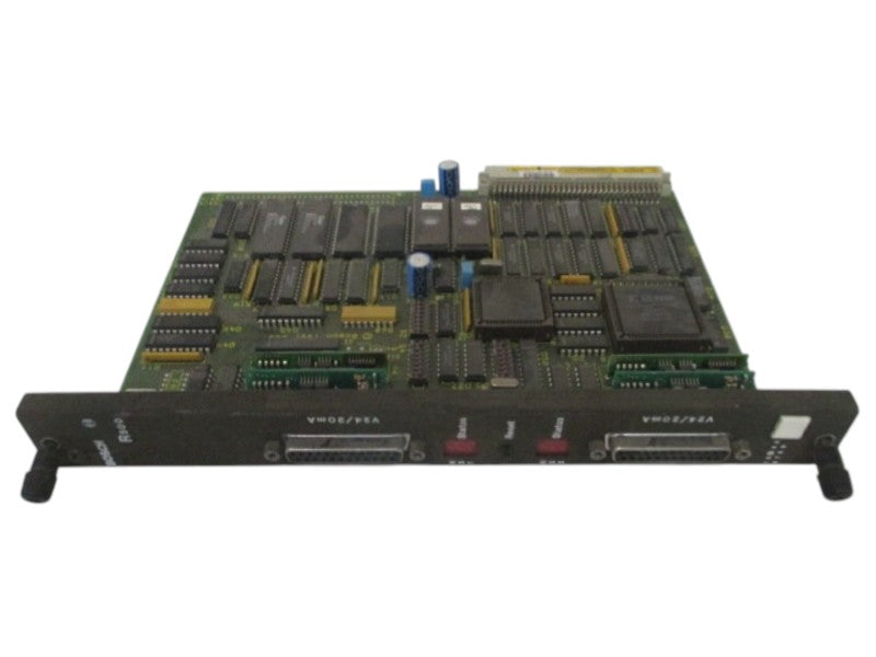 BOSCH 1070066924-107 INPUT MODULE NSNP