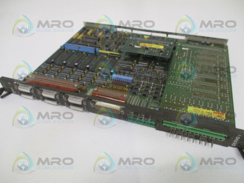 BOSCH 1070071221-102 SERVO CONTROLLER  NSNP