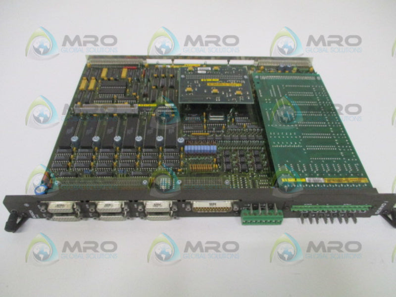BOSCH 1070071221-102 SERVO CONTROLLER NSMP