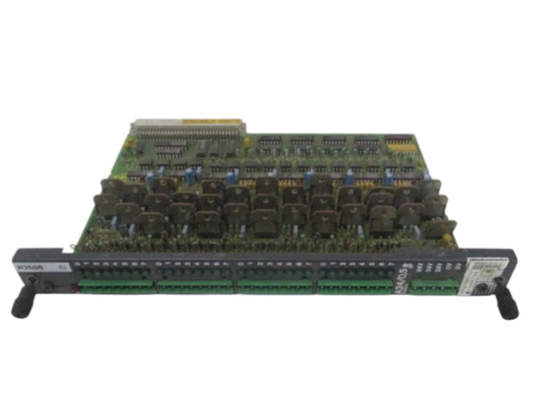 BOSCH 1070077583-102 DIGITAL OUTPUT MODULE NSNP