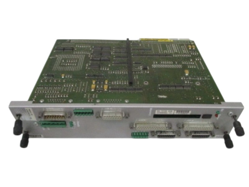 BOSCH RHO3.0XR 1070079915-102 1070080904-101 SERVO AMPLIFIER DRIVE NSNP
