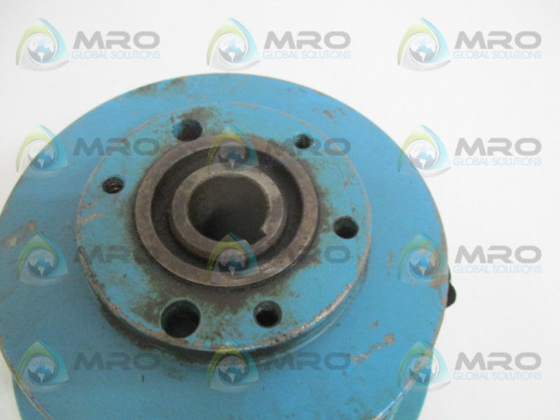 BOSTON GEAR ORC2-FRT-HP16 CLUTCH UNMP