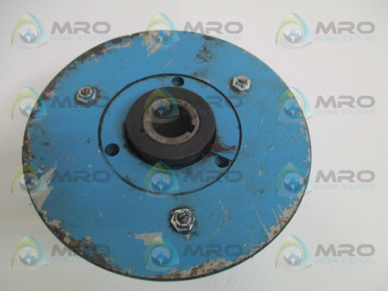 BOSTON GEAR ORC2-FRT-HP16 CLUTCH UNMP