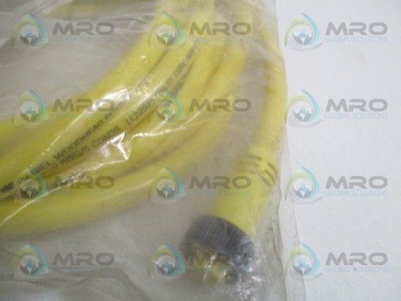 DANIEL WOODHEAD 41372+ FEMALE CORDSET *NEW IN FACTORY BAG*