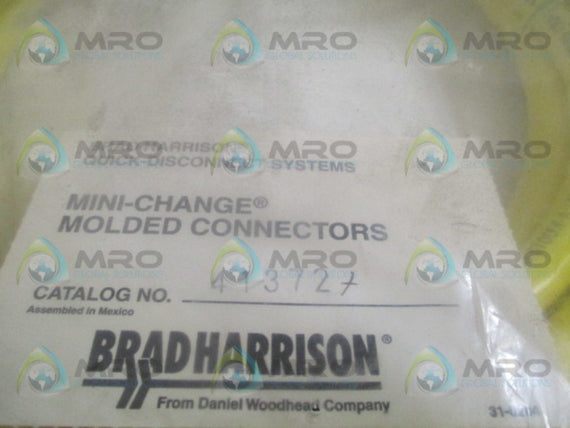 DANIEL WOODHEAD 41372+ FEMALE CORDSET *NEW IN FACTORY BAG*