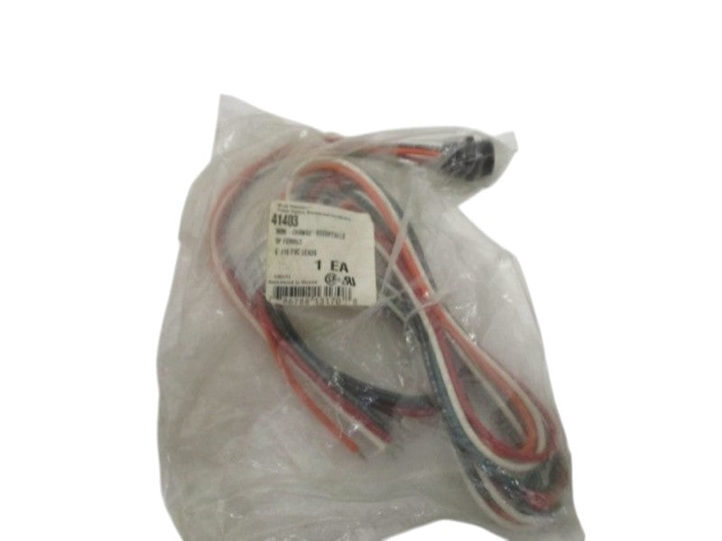 DANIEL WOODHEAD MINI-CHANGE 41403 RECEPTACLE NSMP