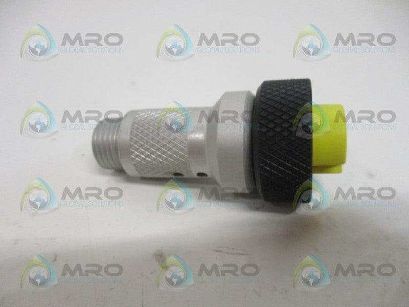 DANIEL WOODHEAD MINI-CHANGE 70404 MOLDED CONNECTORS NSNP