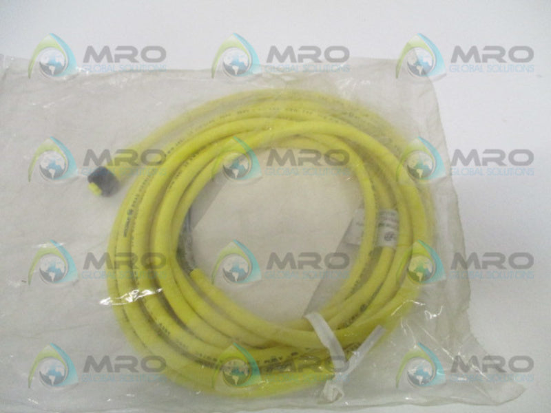 DANIEL WOODHEAD 80458 MOLDED CONNECTOR NSMP