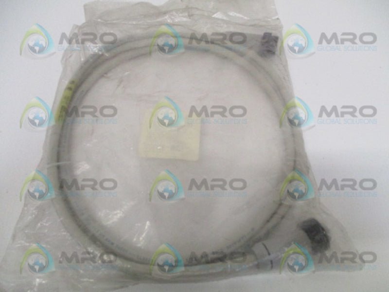 BRAD HARRISON DNDF11A-M020 DEVICENET 5P CABLE ASSEMBLY NSMP
