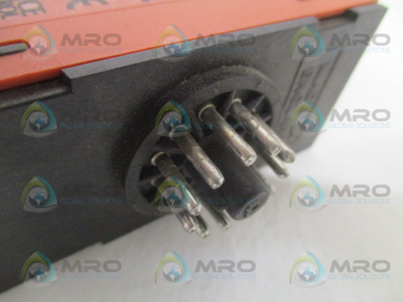 BROYCE CONTROL B1MFT UNMP
