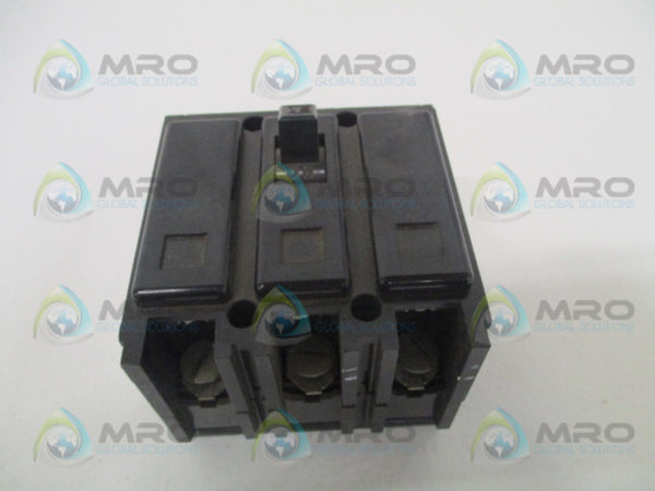 BRYANT QP3015 CIRCUIT BREAKER 15A 3P NSMP