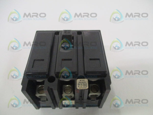 BRYANT QP3020 CIRCUIT BREAKER 20A 3P NSMP