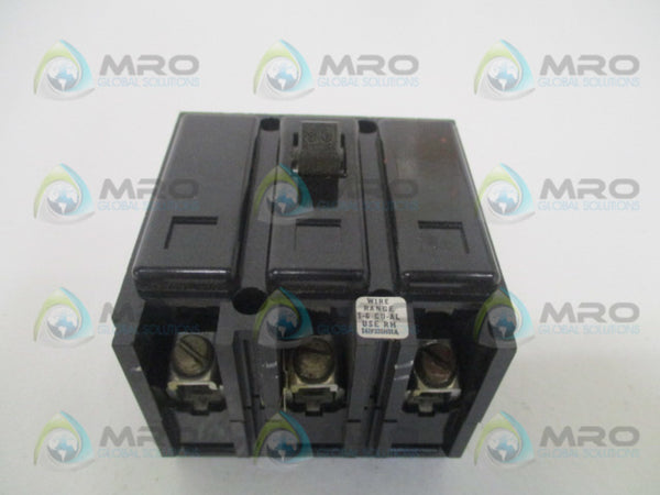 BRYANT QP3090 CIRCUIT BREAKER 90A 3P NSMP