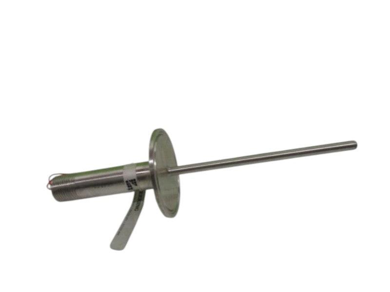 BURNS ENGINEERING 10227-21-0-2-5-3-3 RESISTANCE THERMOMETER NSNP