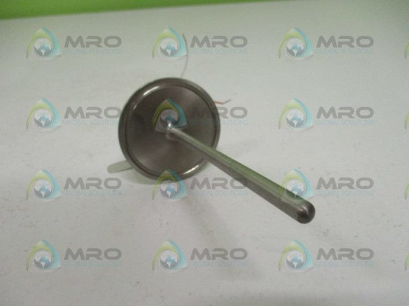 BURNS ENGINEERING 10227-21-0-2-5-3-3 RESISTANCE THERMOMETER NSNP