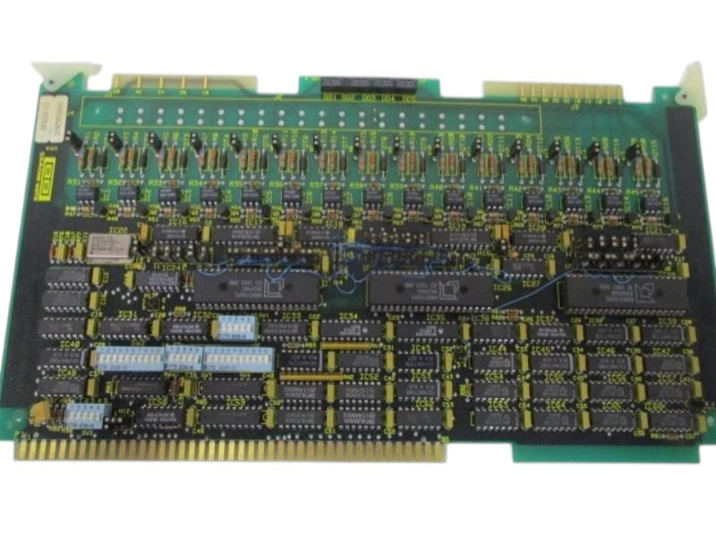 BURR-BROWN MP821B-15 UNMP