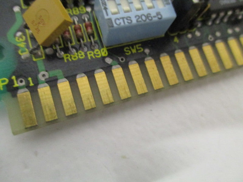 BURR-BROWN MP821B-15 UNMP