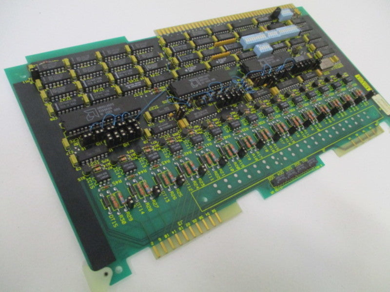 BURR-BROWN MP821B-15 UNMP