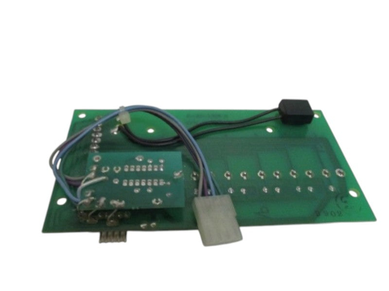 LOVESHAW C33-1326D VALVE BOARD UNMP