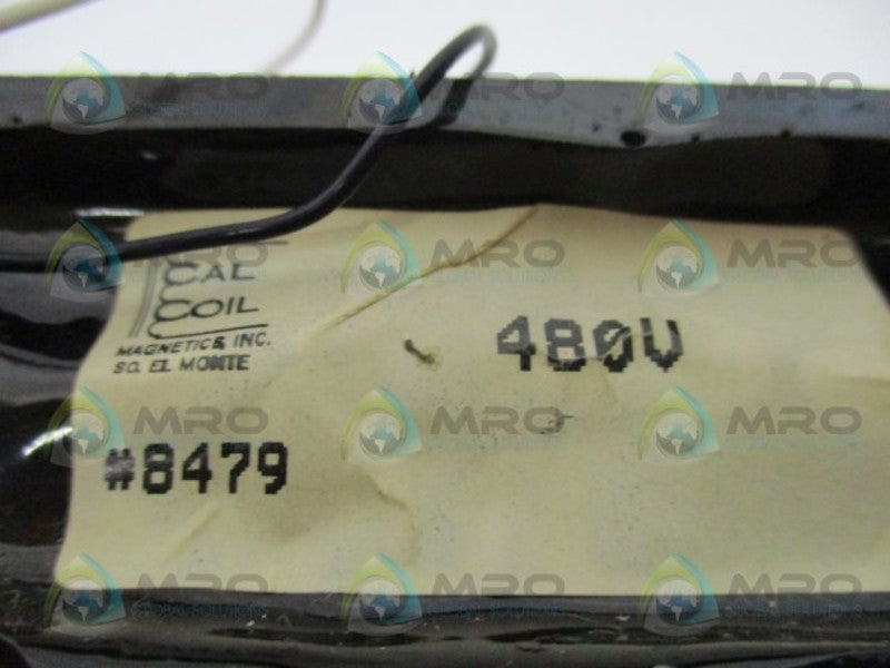 CAL COIL 8479 COIL 480V NSNP