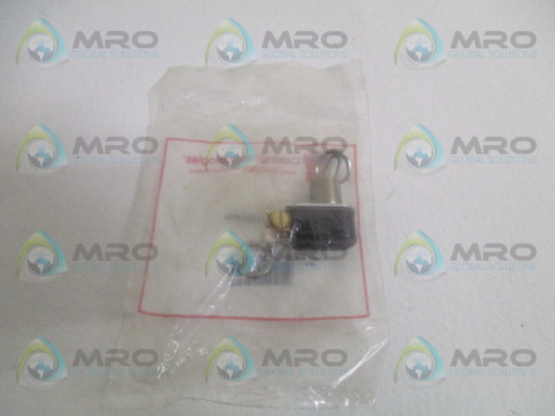 CARLING TECHNOLOGIES 1X687 110-S-73XG TOGGLE SWITCH  NSMP