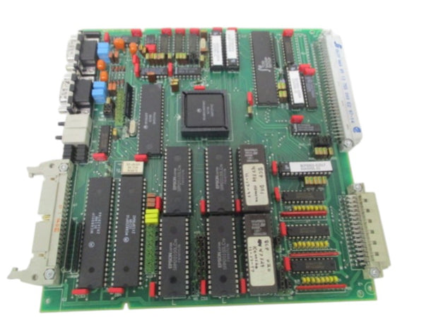 CARL SCHENCK AG D156098.06B2BCPV001 CIRCUIT BOARD NSNP