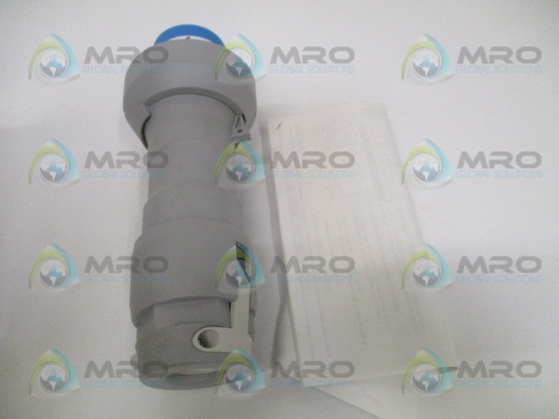 CEAG CH430P9W WATERTIGHT PLUG NSMP