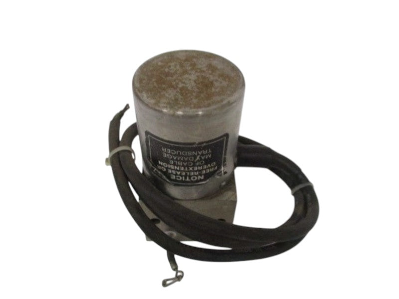 CELESCO PT801-0015-511-1110 POSITION TRANSDUCER (AS PICTURED) UNMP