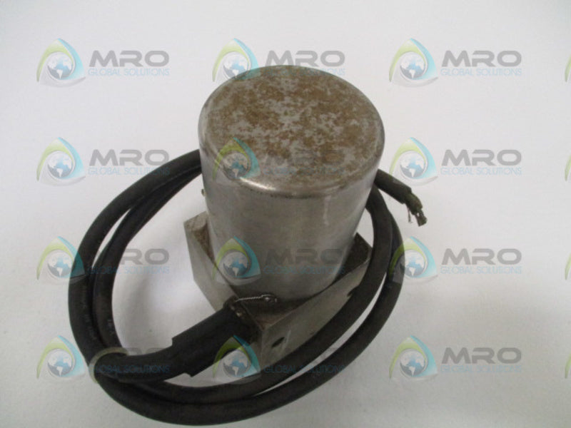 CELESCO PT801-0015-511-1110 POSITION TRANSDUCER (AS PICTURED) UNMP