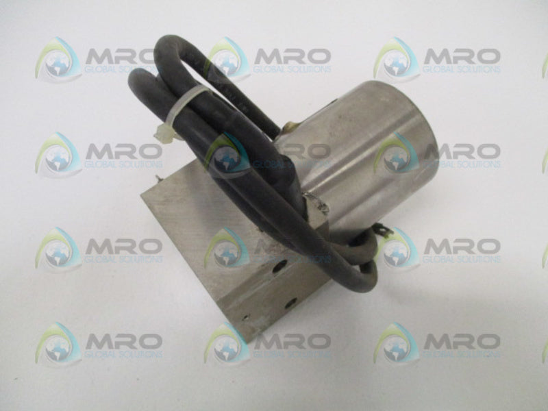 CELESCO PT801-0015-511-1110 POSITION TRANSDUCER (AS PICTURED) UNMP