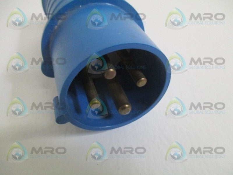 CEWE CPG316-9 RECEPTACLE UNMP