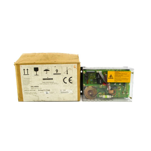 CEGELEC D96-40005 360V 37A NSMP