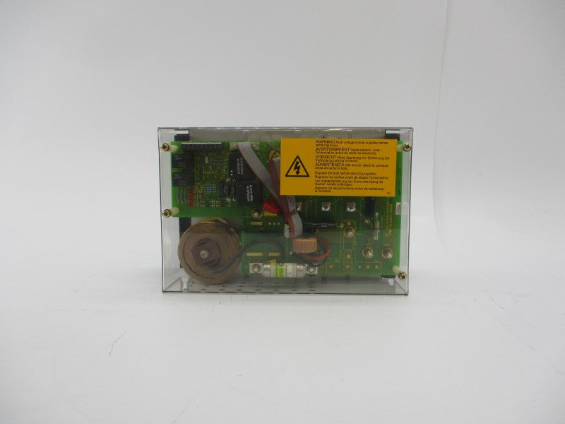 CEGELEC D96-40005 360V 37A NSMP