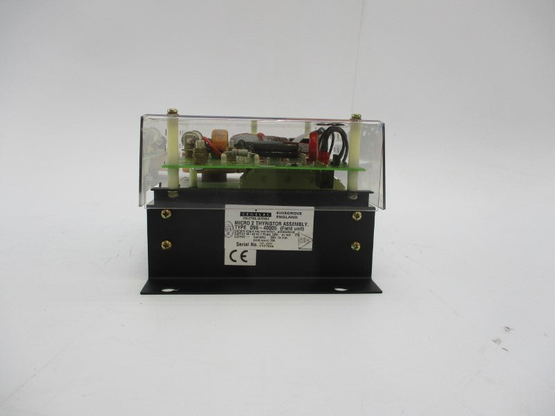 CEGELEC D96-40005 360V 37A NSMP