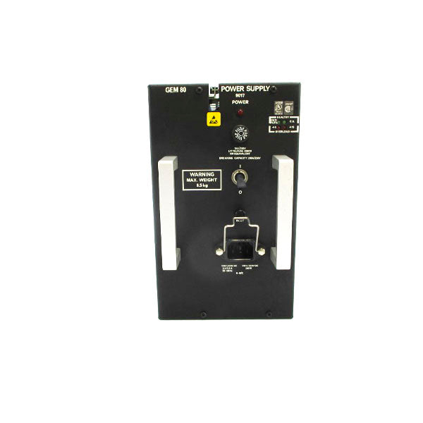GEM 80 9017 110/220VAC 3.5/1.9A NSNP