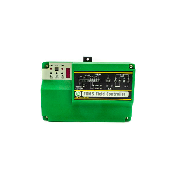 CONTROL TECHNIQUES FXM-510A-20A 480VDC 12/23A UNMP