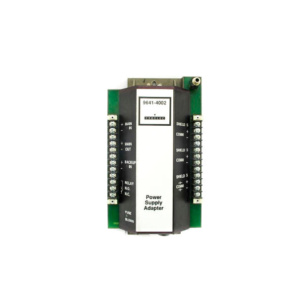 CEGELEC 9641-4002 PSC-24 17-34VDC 3A NSNP