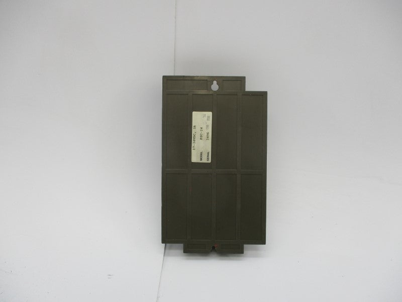 CEGELEC 9641-4002 PSC-24 17-34VDC 3A NSNP