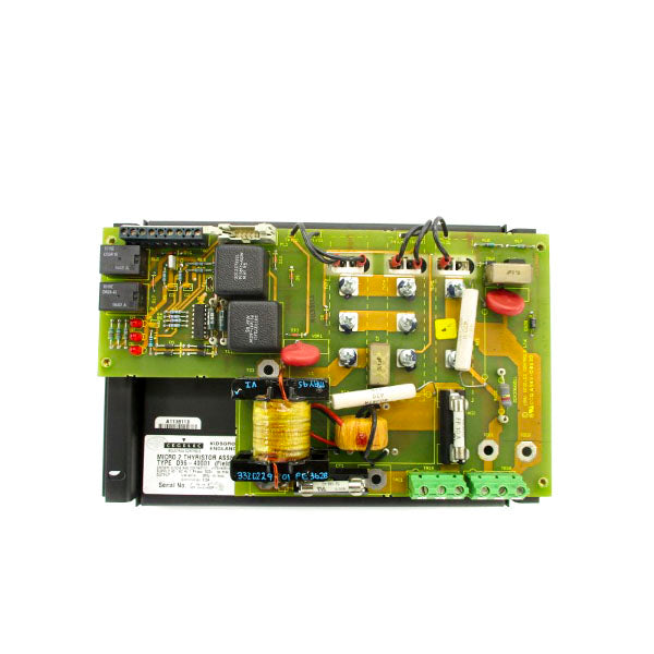 CEGELEC D96-40001 503VAC 10A UNMP
