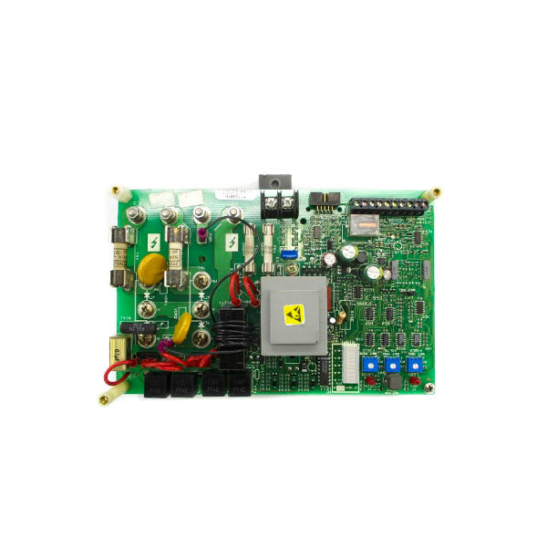CONVERTEAM CEGELEC MPA085-4124 (AS PICTURED) UNMP