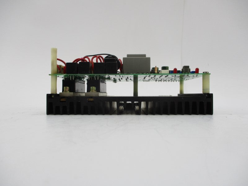 CONVERTEAM CEGELEC MPA085-4124 (AS PICTURED) UNMP