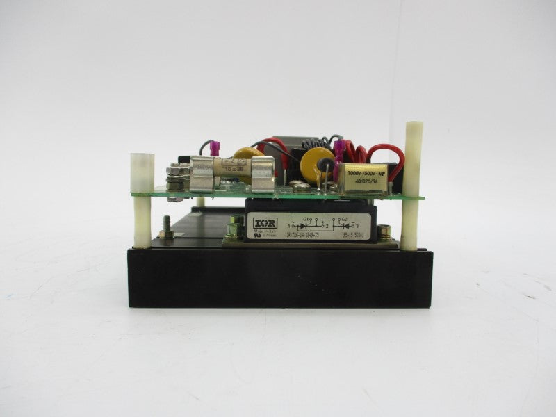 CONVERTEAM CEGELEC MPA085-4124 (AS PICTURED) UNMP