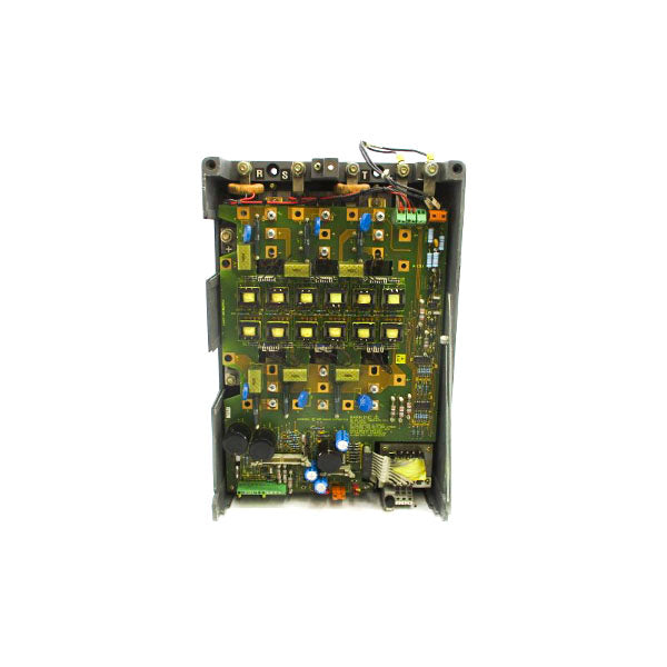 ALSPA MICRO 2 MPA045-4124 572V 80A (AS PICTURED) UNMP